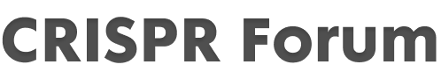 CRISPR Forum – Gene Editing, Ethical Debates & Medical Advances
